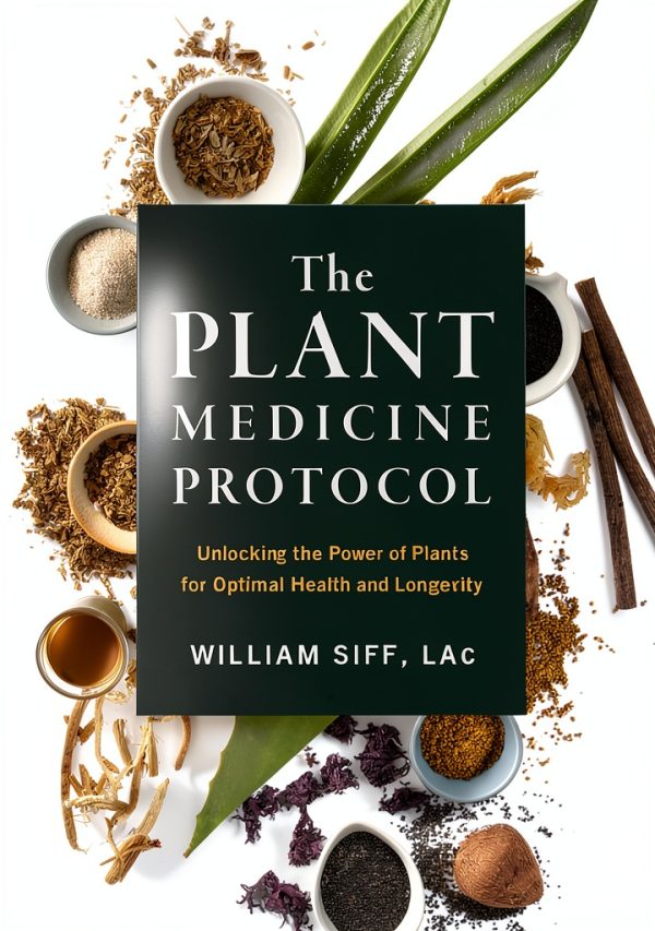 Herbal Remedies for Antioxidants & Phytochemicals by Artisan-0