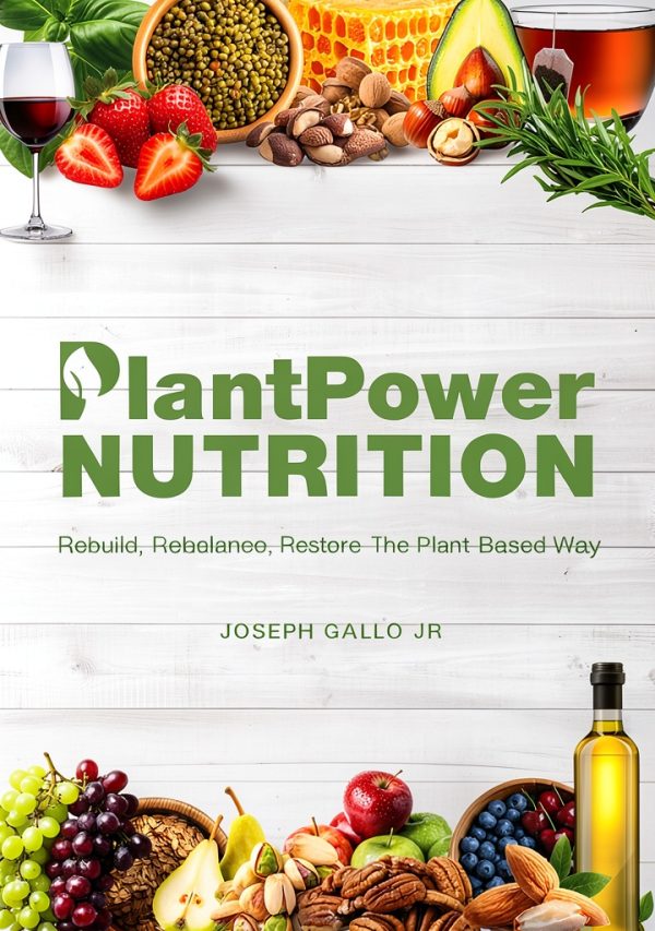Antioxidant Nutrition Guide by Hanover Street Press-0