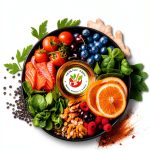 Kindle Store Best Seller: Antioxidants & Phytochemicals Guide-0