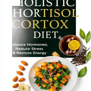 Antioxidant Power Kindle eBook by HealthWise – 221 Pages of Natural-0