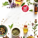 Herbalism and Natural Remedies for Beginners, Book 2 of 5-0