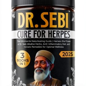 Herpes Guide for Adults - HealthPress Kindle eBook Antioxidant Tips-0