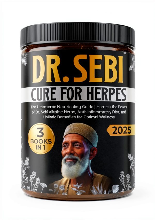 Herpes Guide for Adults - HealthPress Kindle eBook Antioxidant Tips-0