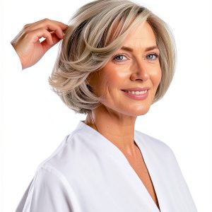 Hair Care Guide Kindle Edition by BeautyPro 76-Page Print Replica-0