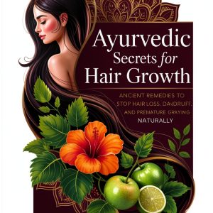 Hair Care Kindle eBook by Beauty Essentials 88‑Page Herbal Remedy-0