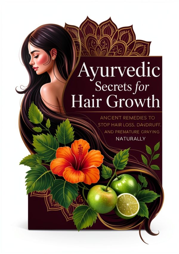 Hair Care Kindle eBook by Beauty Essentials 88‑Page Herbal Remedy-0