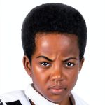 Afro Hair Beauty and Fashion Guide by Just Afro Inc-0