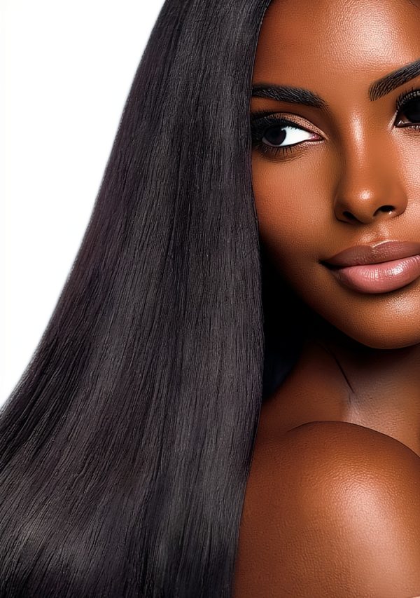 Hair Care Guide Kindle Edition by BeautyPress Digital Hair Styling-0