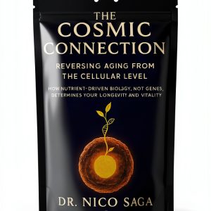 Elemental Vitality Series Book 1 by Amazon Kindle-0