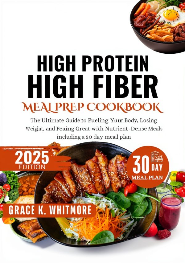 Antioxidant Fiber Health Guide Kindle Edition by HealthPress-0
