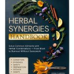 Herbal Wisdom & Natural Healing Library Book 2: Unlocking Antioxidants-0