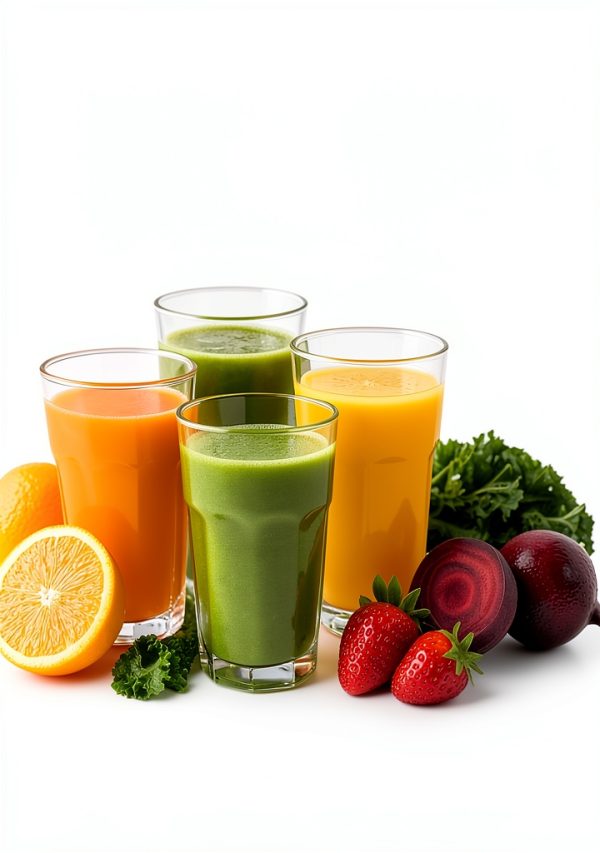 Antioxidant Diet Guide by HealthPress – 90‑Page Kindle Print Replica-0
