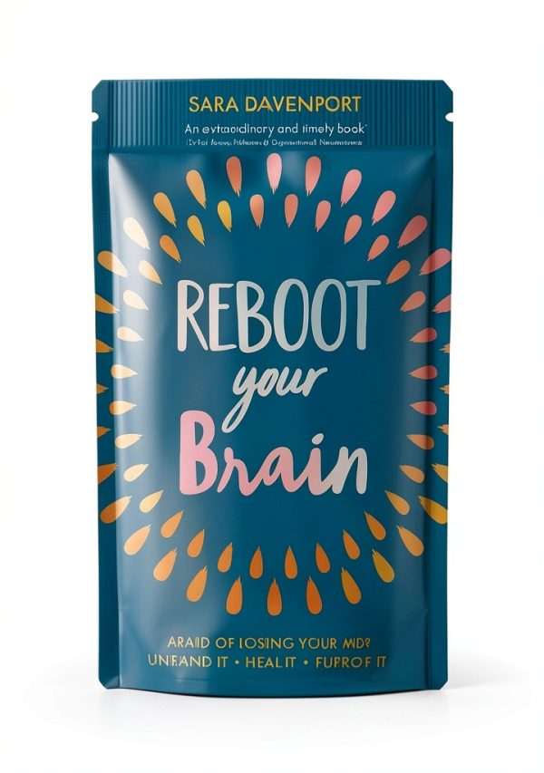 Brain Disease Prevention Kindle eBook by Amazon – Antioxidant Guide-0
