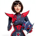 Marvel The Unstoppable Wasp Graphic Novel Kindle Edition for Ages 9-12-0