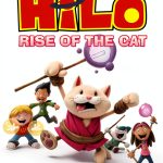 Hilo Superhero Graphic Novel for Kids – Random House Graphic 240‑Page-0