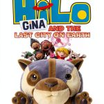 Hilo Superhero Graphic Novel Random House – 240 Page Kids Adventure-0