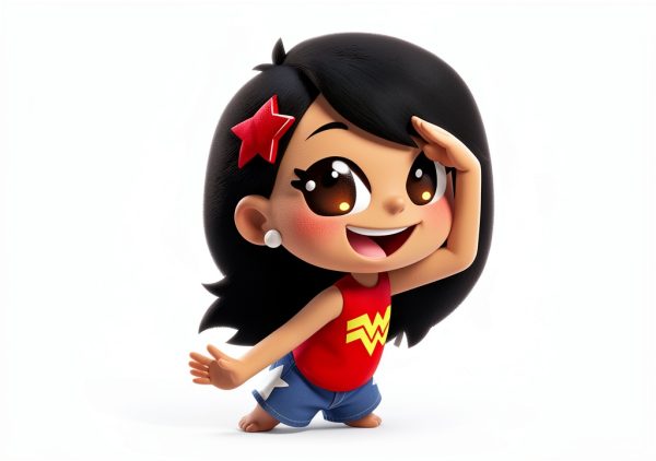 DC Super Heroes Illustrated Kids Book by Capstone Editions Ages 4-7-0