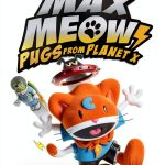 Max Meow Graphic Novel Book 3 Random House Graphic Children’s-0
