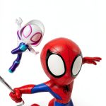 Marvel Kids Superhero eBook for Preschool Ages 3-6 Random House-0