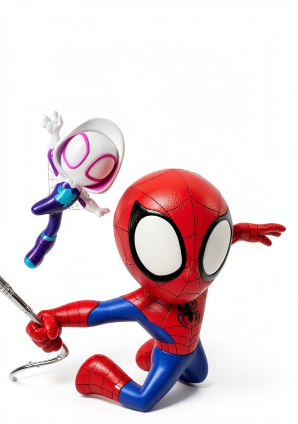 Marvel Kids Superhero eBook for Preschool Ages 3-6 Random House-0