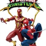 Marvel Ultimate Spider-Man vs The Sinister Six Kindle Graphic Novel-0