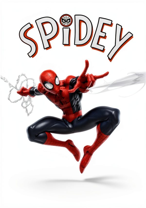 Marvel Spidey Kindle Graphic Novel 261 Pages Youth Superhero Comic-0