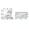 Current Sensing Switch Keenso 0.2-30A NO AC with 2000V Isolation-8