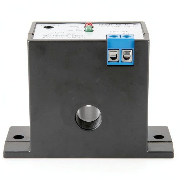 Current Sensing Switch Keenso 0.2-30A NO AC with 2000V Isolation-3