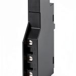 Siemens Auxiliary Switch 3VA9988-0AA12 Current Switch Compact Design-0