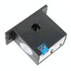 Normally Open Current Switch Adjustable Isolation The AC Current Monitoring Current Detection Protection AC 0.2-30A SZC23-NO-AL-CH-1