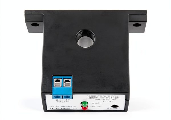 Normally Open Current Sensing Switch YWBL-WH AC 0.2‑30A with Indicator-5