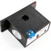 Normally Open Current Sensing Switch YWBL-WH AC 0.2‑30A with Indicator-4