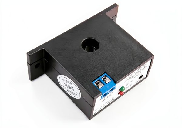 Normally Open Current Sensing Switch YWBL-WH AC 0.2‑30A with Indicator-4