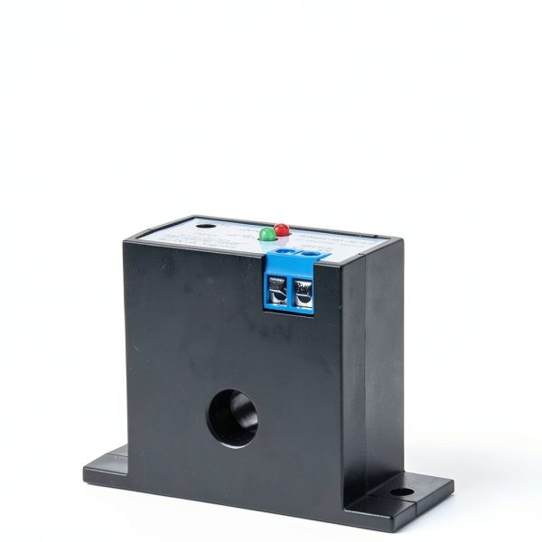 AC Current Sensing Switch FTVOGUE Self-Powered Adjustable NO 0.5-50A-3
