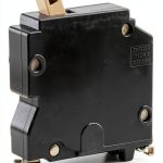 CUTLER HAMMER CH120 O/Style 20A 120V 1P 10K Industrial Current Switch-0