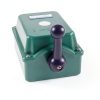 60A Rain Proof Reversing Drum Switch 110V 220V 380V for Single Phase 3 Phase-1