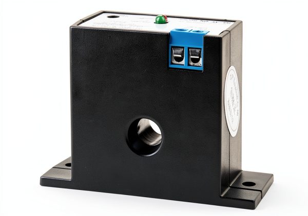 Normally Open Current Sensing Switch YWBL-WH AC 0.2‑30A with Indicator-2