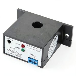 AC Current Switch Ejoyous Adjustable 0.2‑30A MOS Sensor Relay-0
