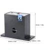 AC Current Sensing Switch FTVOGUE Self-Powered Adjustable NO 0.5-50A-2