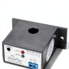 Normally Open Current Sensing Switch YWBL-WH AC 0.2‑30A with Indicator-3