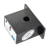 Normally Open Current Switch Adjustable Isolation The AC Current Monitoring Current Detection Protection AC 0.2-30A SZC23-NO-AL-CH-5