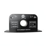 Current Switch Suncourt SW100 120VAC Industrial with UL94V0 Safety-0