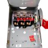GE THN3361R N 30A 600V 3Ph NN3R New Industrial Current Switch-3
