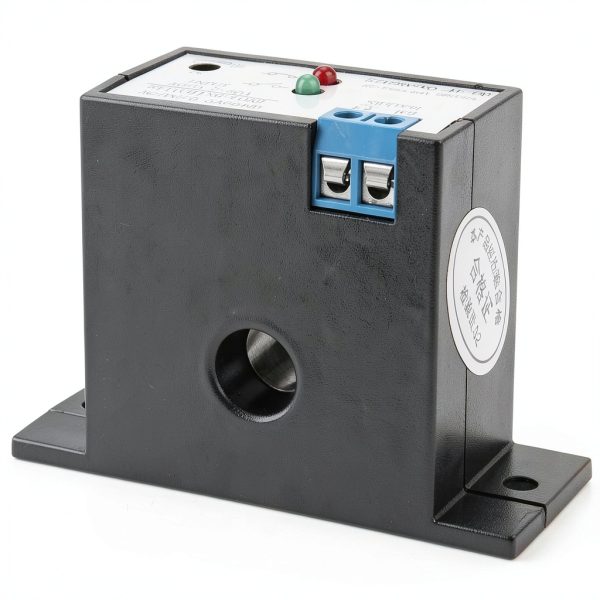 Current Sensing Switch Keenso 0.2-30A NO AC with 2000V Isolation-2
