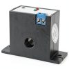 Normally Open Current Switch Adjustable Isolation The AC Current Monitoring Current Detection Protection AC 0.2-30A SZC23-NO-AL-CH-8