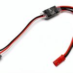 Nuofany 2-20A High Current Remote Switch 3-30V High Voltage-0