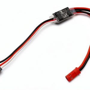 Nuofany 2-20A High Current Remote Switch 3-30V High Voltage-0