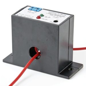 Current Sensing Switch CYSFETENA 0.2-30A AC NO Relay Self Powered-0