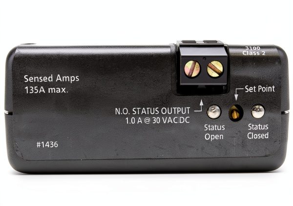 Veris Current Switch Split Core H908 High Performance Switch-1