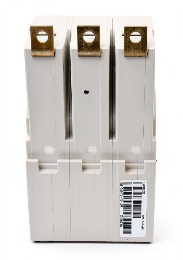 SIEMENS LGB3B060B 60A 480V 3PP Current Switch - Wall Mount 3-Pole 60A-1